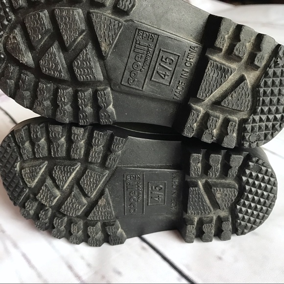 HOST PICK❗️Capelli Olive Green Rain Boots - Picture 6 of 7